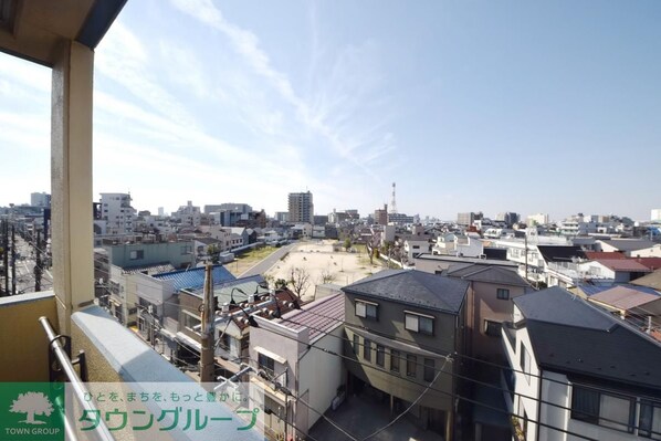 ミルパラッツォの物件内観写真